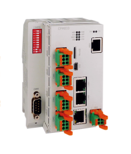 универсальный программируемый контроллер