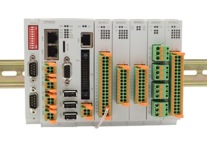 9 декабря состоится онлайн презентация ПЛК Fastwel I/O-2