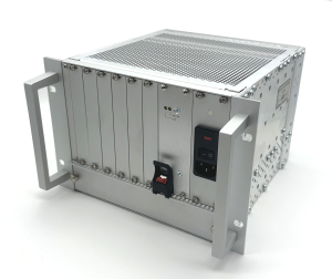 Монтажный каркас 19”/2