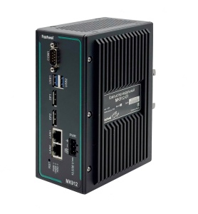 вычислительное устройство на базе процессора AMD Ryzen Embedded