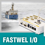 FASTWEL I/O: к службе на флоте готов!