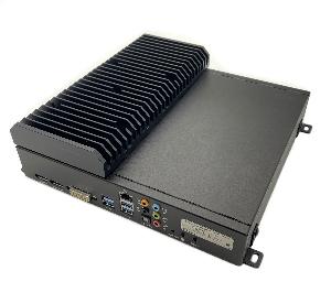 Компьютерная платформа формата Box PC на базе COM‐модуля CPC1304
