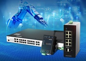 18 мая на вебинаре будет представлена линейка промышленных Ethernet-коммутаторов FASTWEL NM