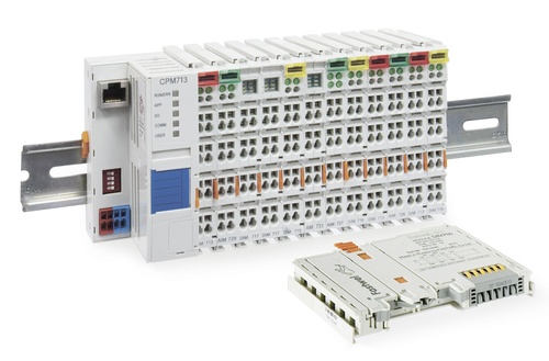 ПЛК Fastwel I/O готов для использования в системах пожарной автоматики