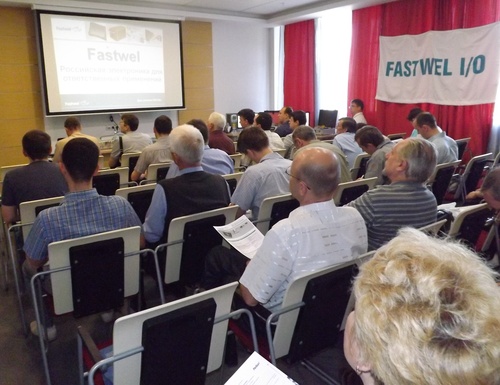 Итоги серии весенних семинаров Fastwel
