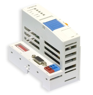 Контроллер узла сети CPM704 (PROFIBUS DP-V1) для ПЛК FASTWEL-I/O доступен со склада в Москве