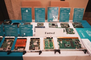 16 декабря пройдет вебинар по новинкам встраиваемых систем Fastwel