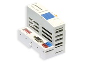 Контроллер узла сети CPM704 (PROFIBUS DP-V1) для ПЛК FASTWEL-I/O доступен со склада в Москве