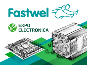 13 апреля Fastwel проведет семинар на выставке «Экспоэлектроника»