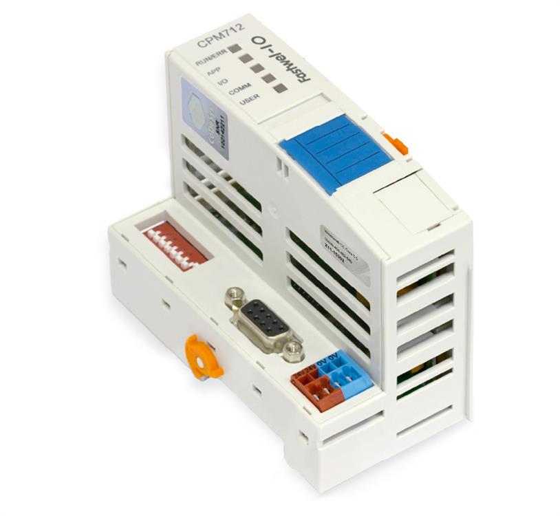 Fastwel I/O входит в сообщество DNP3