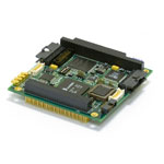 Новые модули ЦП стандарта PC/104-Plus для промышленных и бортовых систем