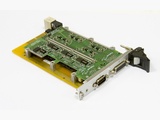 Fastwel представляет универсальный коммуникационный модуль DIC551 в формате CompactPCI Serial