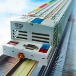 Вебинар "Новинки продукции линейки FASTWEL I/O. Серия MK"