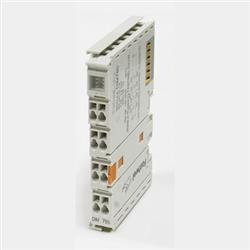 Линейка модулей дискретного ввода системы Fastwel I/O стала более гармоничной