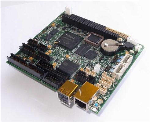 MicroPC живет и побеждает