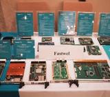 16 декабря пройдет вебинар по новинкам встраиваемых систем Fastwel